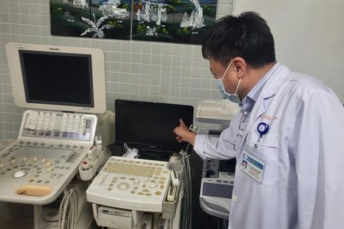 Kiểm soát gian lận trong phân nhóm trang thiết bị y tế trúng thầu