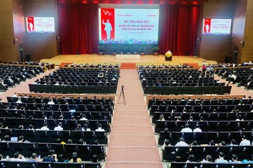 Bình Dương là hình mẫu huy động nguồn lực nhằm đẩy mạnh công nghiệp hóa