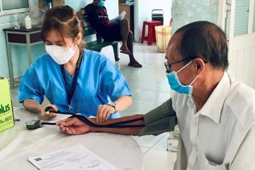 Cảnh báo lừa đảo thông báo nợ tiền khám, chữa bệnh bảo hiểm y tế