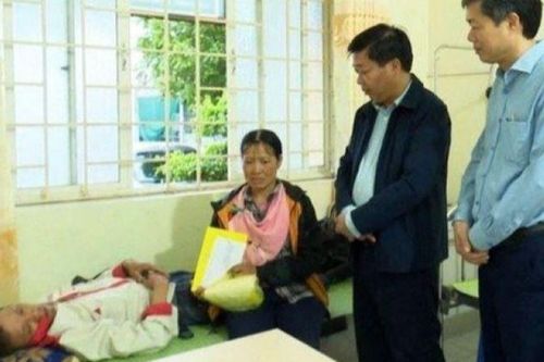 Làm rõ vi phạm quy định về xây dựng làm 8 người thương vong ở Thái Bình