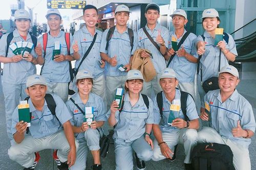 Đài Loan (Trung Quốc): Tăng lương cơ bản và điều chỉnh mức đóng bảo hiểm của lao động từ 1/1/2024