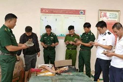 Đấu tranh phòng, chống tội phạm dịp cuối năm