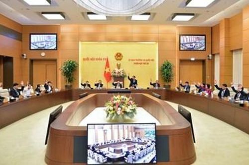 Thành lập thị xã Việt Yên (Bắc Giang) và thị trấn Hậu Hiền (Thanh Hóa)