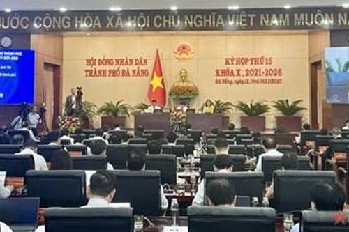 Đà Nẵng: Ưu tiên nguồn lực giải quyết dứt điểm các khu vực ngập nặng