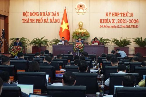 Tìm động lực mới lấy lại đà tăng trưởng cho Đà Nẵng
