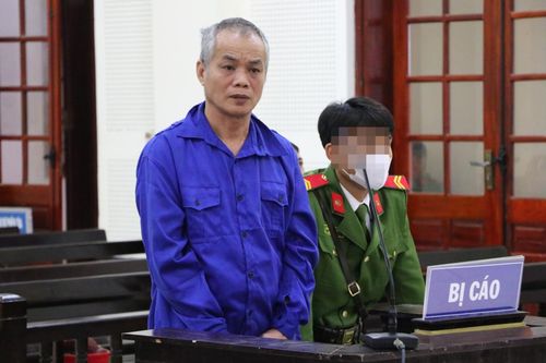 'Cõng' 3 tiền án đi buôn ma túy, người đàn ông nhận án tử