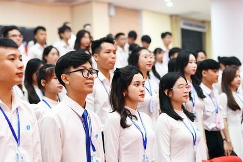 Hội luôn là 'cầu nối' sinh viên trong và ngoài nước cùng cống hiến, cùng trưởng thành