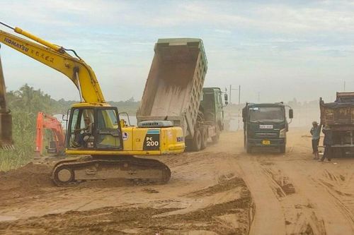 Chậm do lúng túng và thiếu quyết liệt