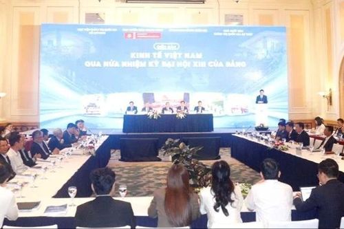 Giữ ổn định nền kinh tế trước những 'cơn gió ngược'