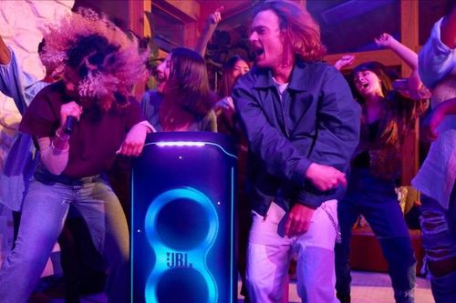 Loa JBL PartyBox Ultimate mở bán tại Việt Nam