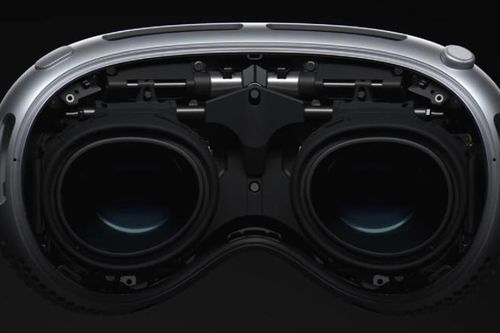 Nóng hổi hình ảnh loạt 'bom tấn' Apple sắp trình làng năm 2024