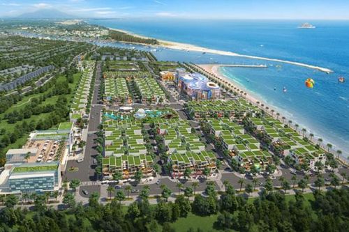 'Bắt tay' CII làm khu nghỉ dưỡng cao cấp, nguồn vốn Năm Bảy Bảy thế nào?