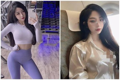 Hot gymer Hà thành đổi đời nhờ màn 'lột xác' ngoạn mục
