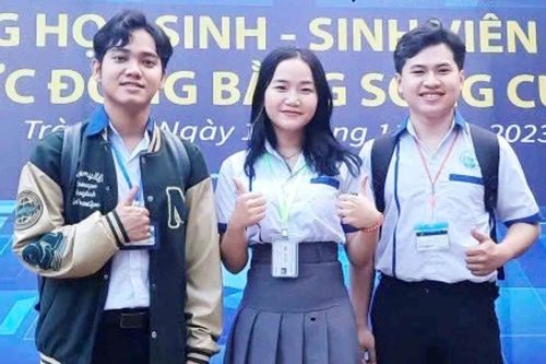 Công nghệ giúp sinh viên tìm nhà trọ