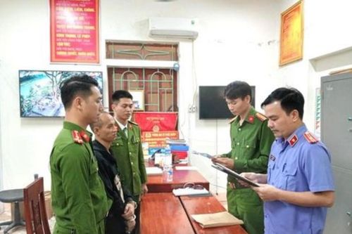 Vừa ra tù 2 ngày lại đánh gãy răng nhân viên nhà nghỉ