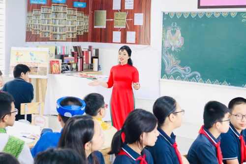 Đổi mới phương pháp dạy học giúp học sinh thêm yêu Lịch sử