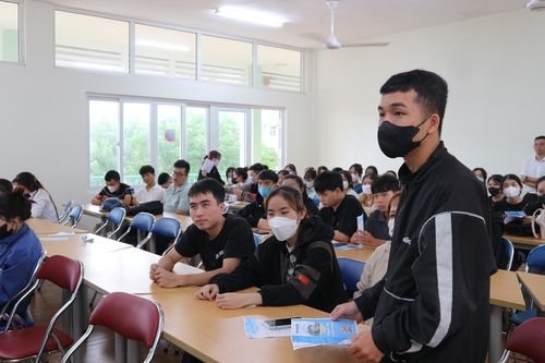 Dễ dàng 'truy vết' với phần mềm quản lý giảng viên