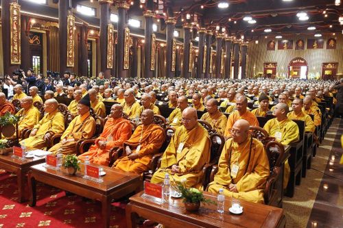 Đại lễ tưởng niệm 715 năm Phật hoàng Trần Nhân Tông nhập niết bàn