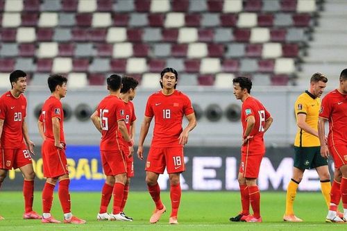 Báo Trung Quốc dự đoán bất ngờ kết quả của đội nhà ở Asian Cup