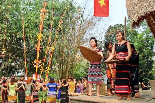 Sắp diễn ra các hoạt động với chủ đề 'Chợ phiên - Chào năm mới 2024'