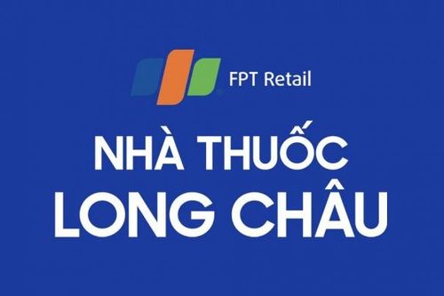 FPT Long Châu đạt 1.600 nhà thuốc
