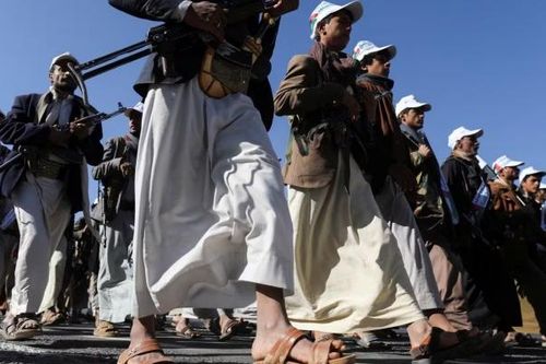 Houthi tuyên bố tấn công tên lửa vào tàu chở dầu Na Uy ở Trung Đông