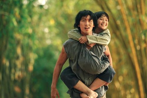Bất ngờ lý do phim 'Đất rừng phương Nam' vắng mặt trong đề cử Ngôi sao xanh
