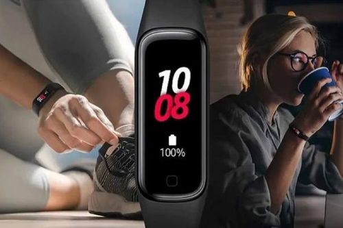 Samsung Galaxy Fit 3 có thời lượng pin cực khủng?