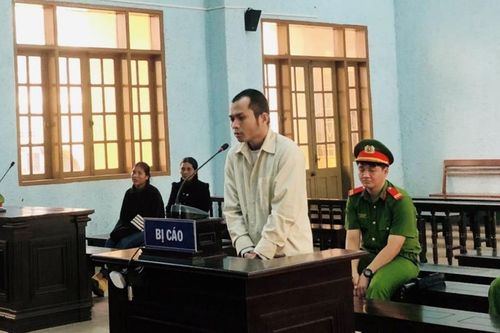 Gia Lai: Chồng lãnh án 12 năm tù vì dùng dao đâm vợ trọng thương
