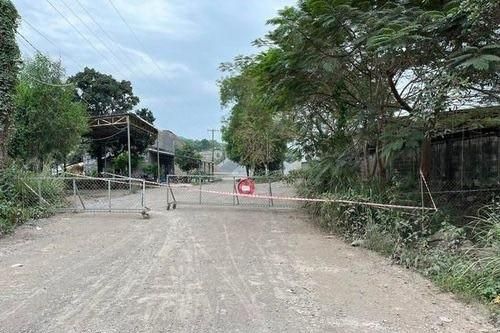 Đồng Nai: Khởi tố 4 đối tượng khai thác đất trái phép