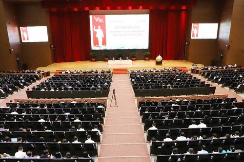 Đánh giá mô hình điển hình phát triển tỉnh Bình Dương trong thời kỳ đổi mới