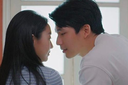 Nam chính 'Chúng ta của 8 năm sau': 'Nụ hôn của tôi và Hoàng Hà tạo cảm xúc'