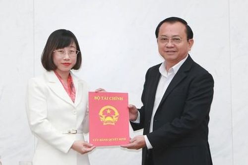 Bản tin 8H: Bộ Tài chính bổ nhiệm nhân sự