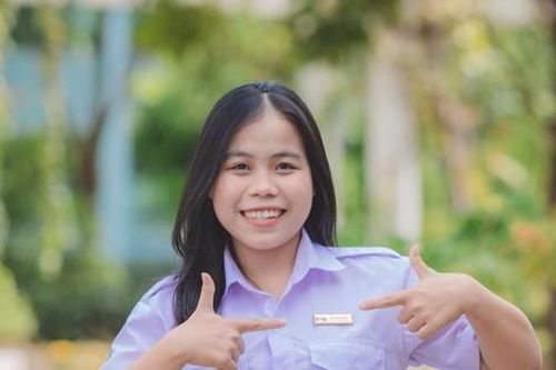 Gương mặt trẻ Việt Nam triển vọng dự Đại hội toàn quốc Hội Sinh viên Việt Nam lần thứ XI