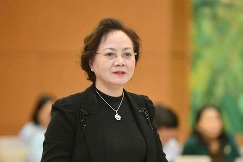 Bộ trưởng Nội vụ: Một số nơi có tâm lý chưa quyết liệt sắp xếp huyện, xã