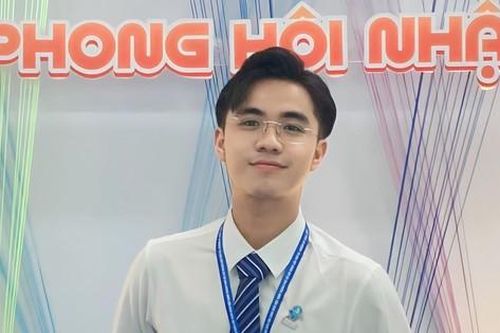 Tâm huyết gửi Đại hội