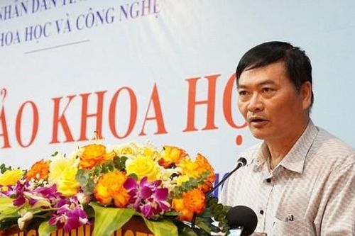 Giám đốc Sở Khoa học và Công nghệ Quảng Ngãi mắc nhiều vi phạm