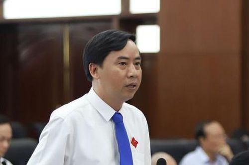 'Lãnh đạo như cha như mẹ, anh em dựa vào mà yếu thì cũng ngã luôn'