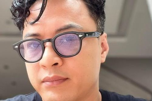 Diễn viên Hồng Đăng đã nghỉ việc ở Nhà hát Kịch Hà Nội