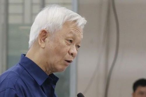 Ba lần hầu tòa, cựu Chủ tịch tỉnh Khánh Hòa 'dằn vặt' với những việc đã làm