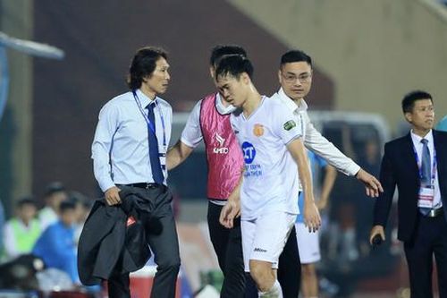 Vì sao VFF không phạt ông Gong Oh-kyun?