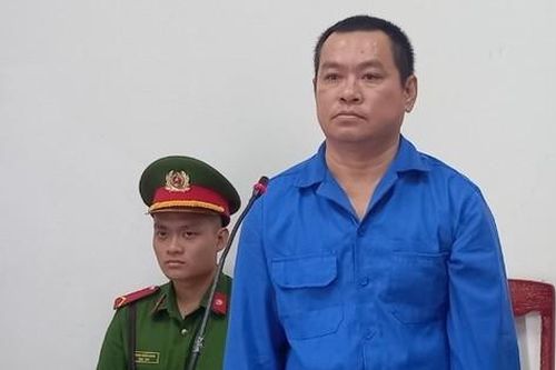 Anh trai bị đâm trọng thương vì nói em 'sợ vợ'