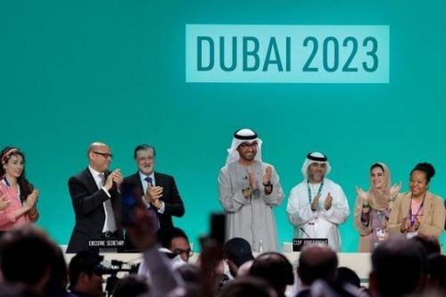 COP28 bước vào giai đoạn nước rút