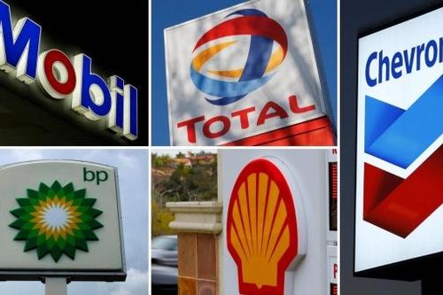 Tổng kết các vụ mua bán và sáp nhập năng lượng ở Mỹ năm 2023