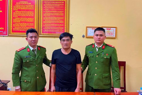 Mâu thuẫn, gã đàn ông đánh bạn trọng thương