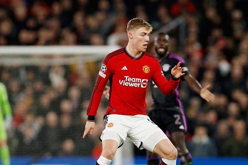 Kết quả bóng đá Cup C1 hôm nay 13/12: MU bị loại