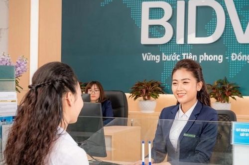 Lãi suất ngân hàng 13/12/2023: Nhóm Big4 đồng loạt giảm mạnh