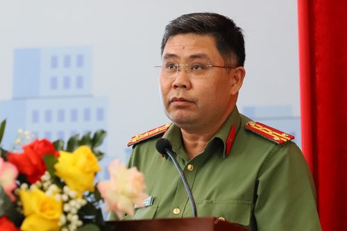 Cần quan tâm đặc biệt đến nguy cơ cháy nổ nhà cao tầng, khu công nghiệp