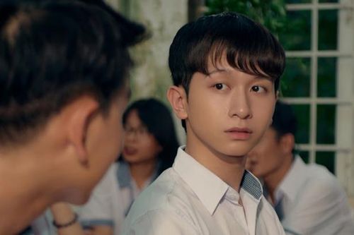 Cái kết đau lòng trong series đam mỹ thanh xuân của Đỗ Hoàng Dương