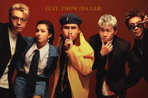 Hành trình tìm lại bản thân của GDUCKY sau Rap Việt với EP đầu tay